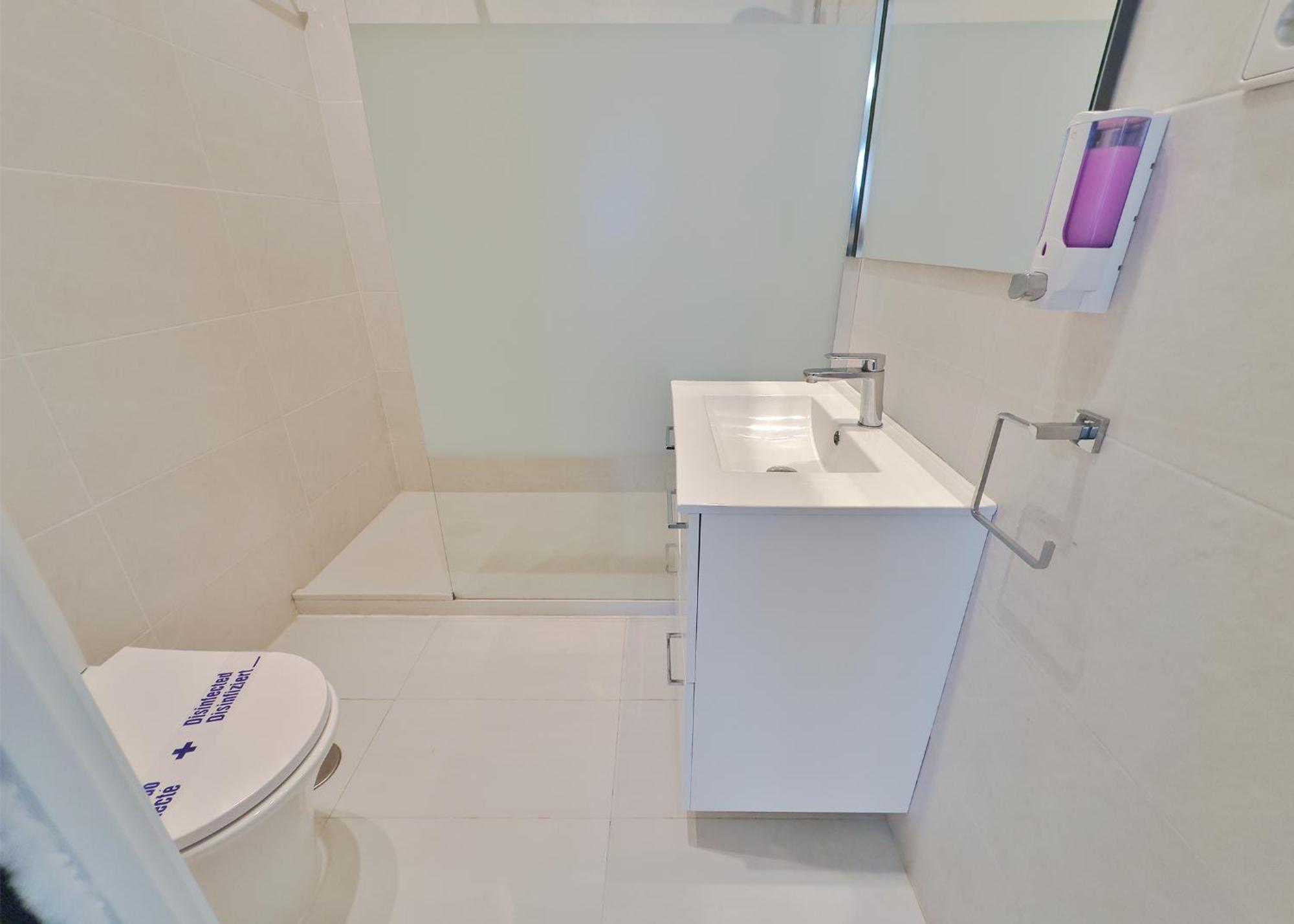 Skol 526 Apartment มาร์เบยา ภายนอก รูปภาพ
