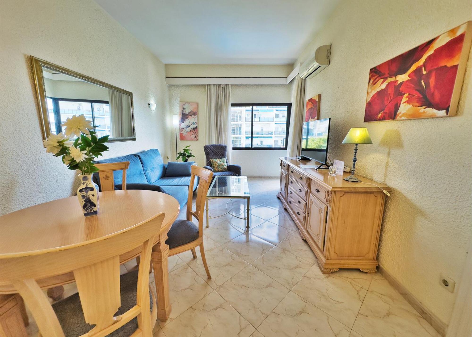 Skol 526 Apartment มาร์เบยา ภายนอก รูปภาพ