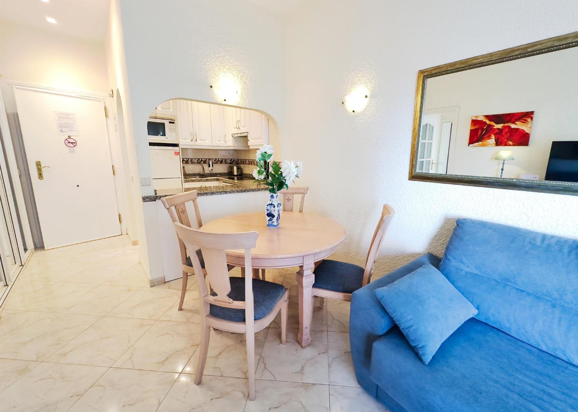 Skol 526 Apartment มาร์เบยา ภายนอก รูปภาพ