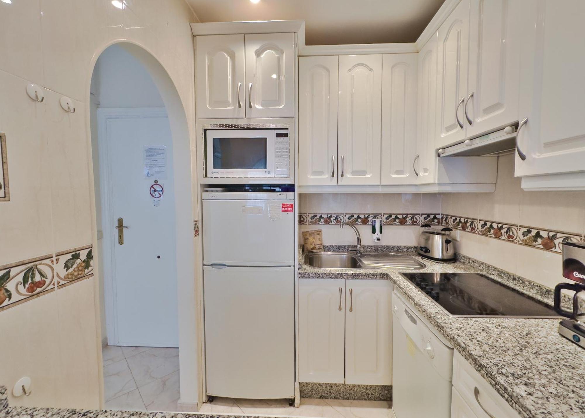 Skol 526 Apartment มาร์เบยา ภายนอก รูปภาพ