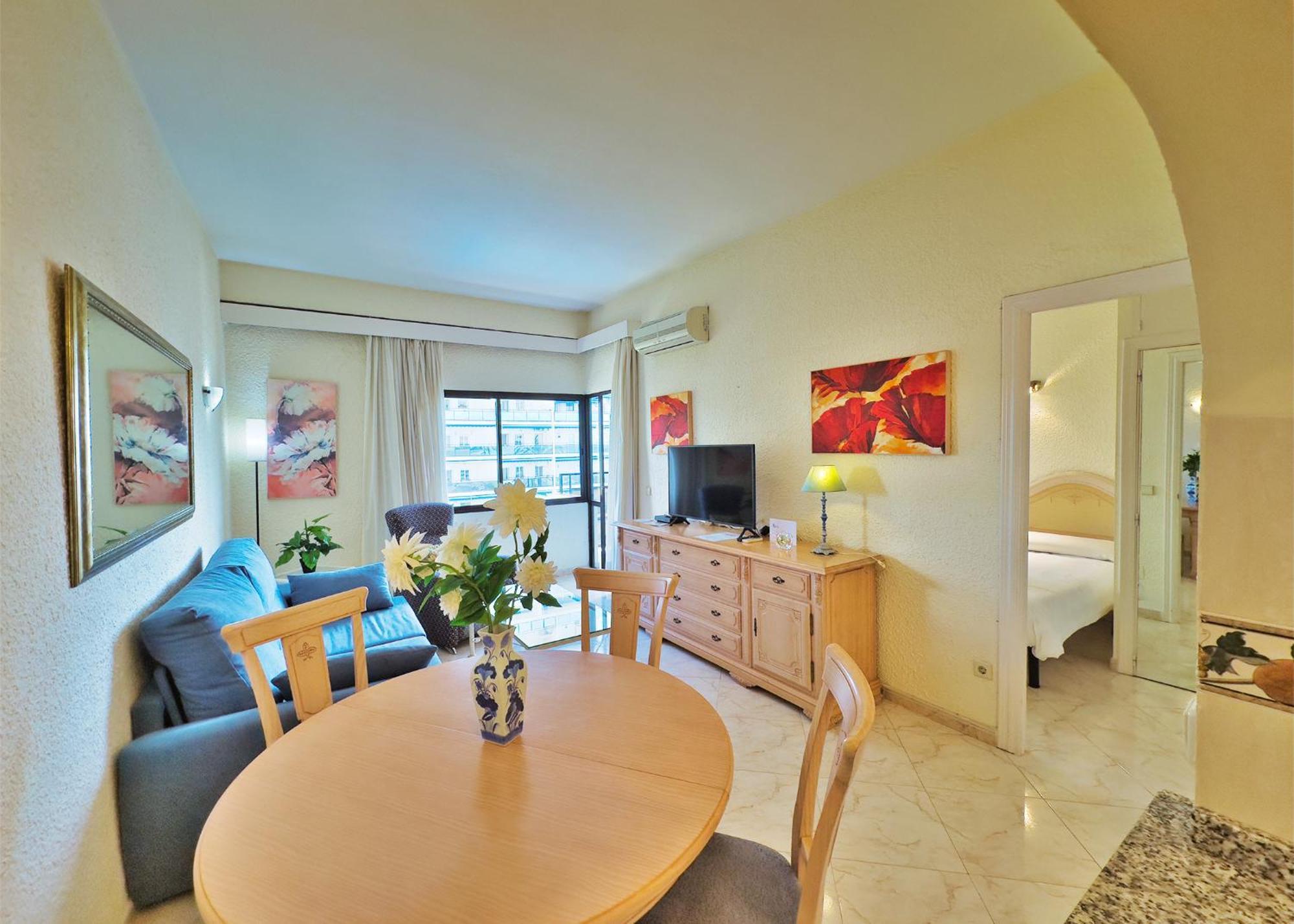 Skol 526 Apartment มาร์เบยา ภายนอก รูปภาพ