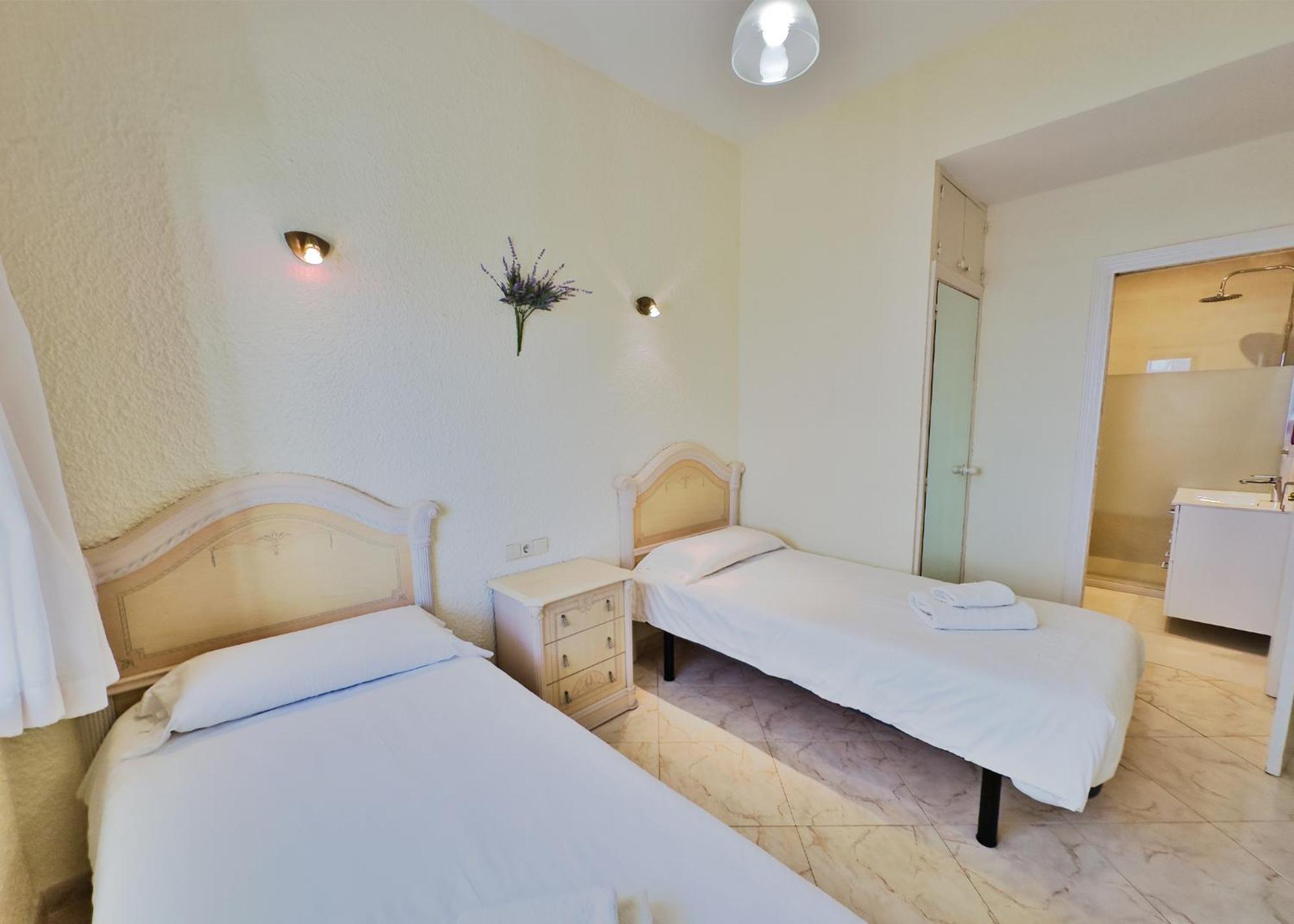 Skol 526 Apartment มาร์เบยา ภายนอก รูปภาพ